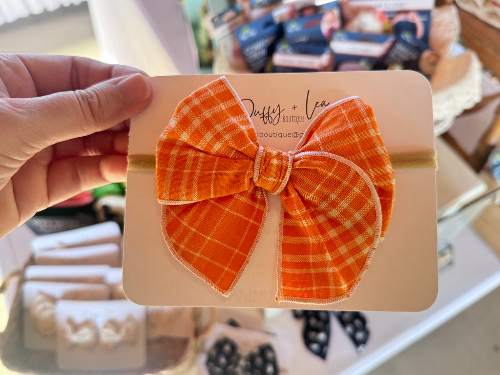 Small Fable Bow