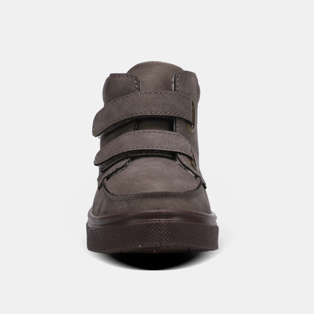 Gabriel Boys Hook & Loop Boot