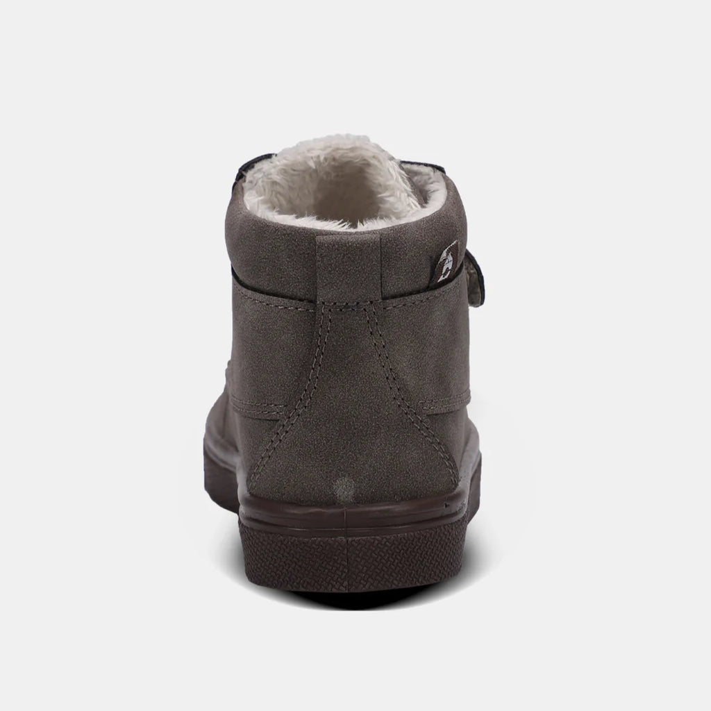Gabriel Boys Hook & Loop Boot