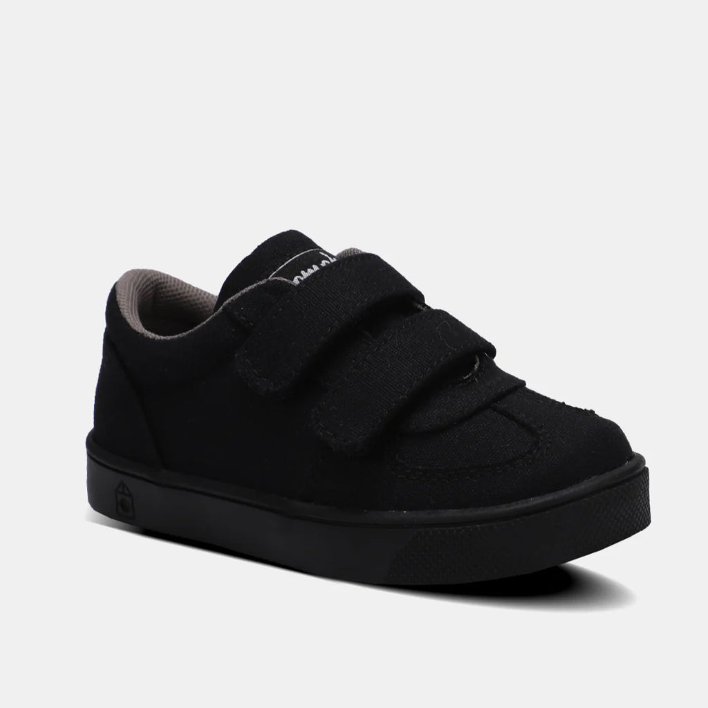 Mitchell Boys Hook & Loop Shoe