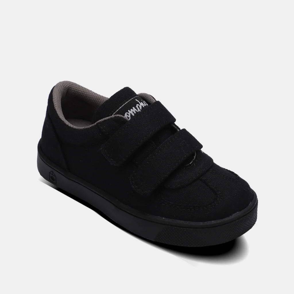 Mitchell Boys Hook & Loop Shoe