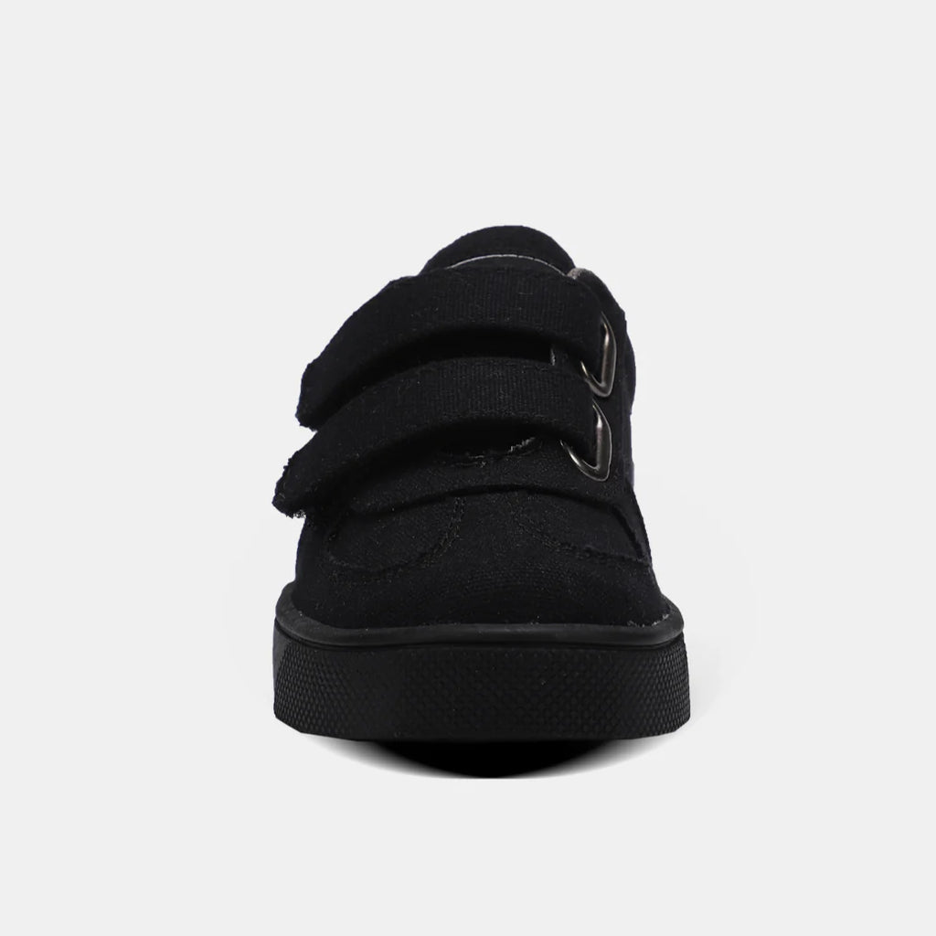Mitchell Boys Hook & Loop Shoe