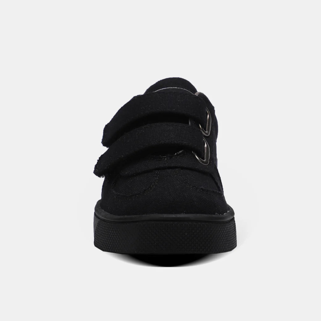 Mitchell Boys Hook & Loop Shoe