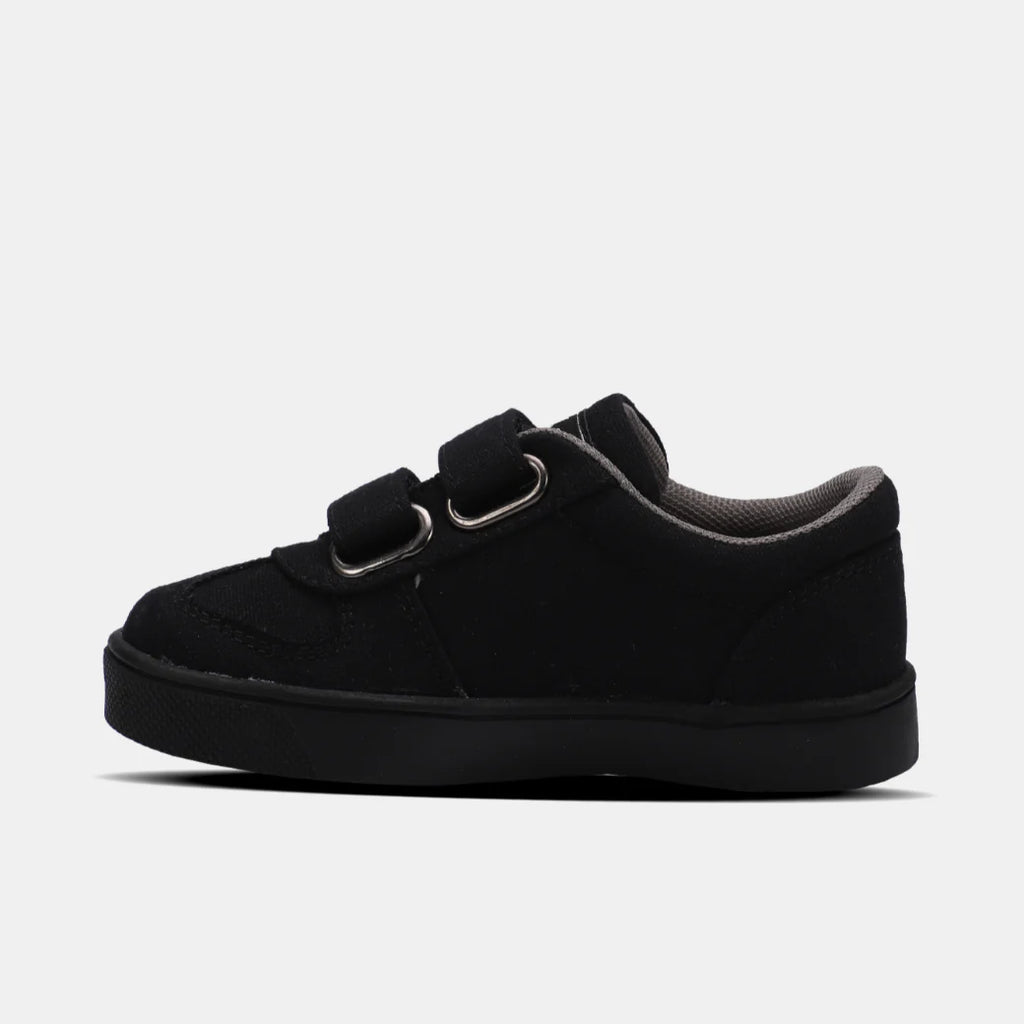 Mitchell Boys Hook & Loop Shoe
