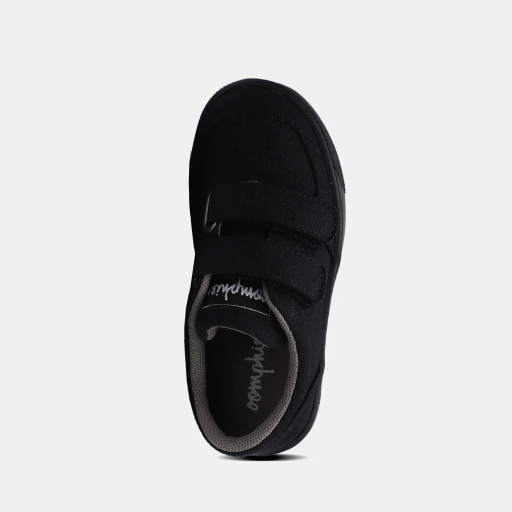 Mitchell Boys Hook & Loop Shoe