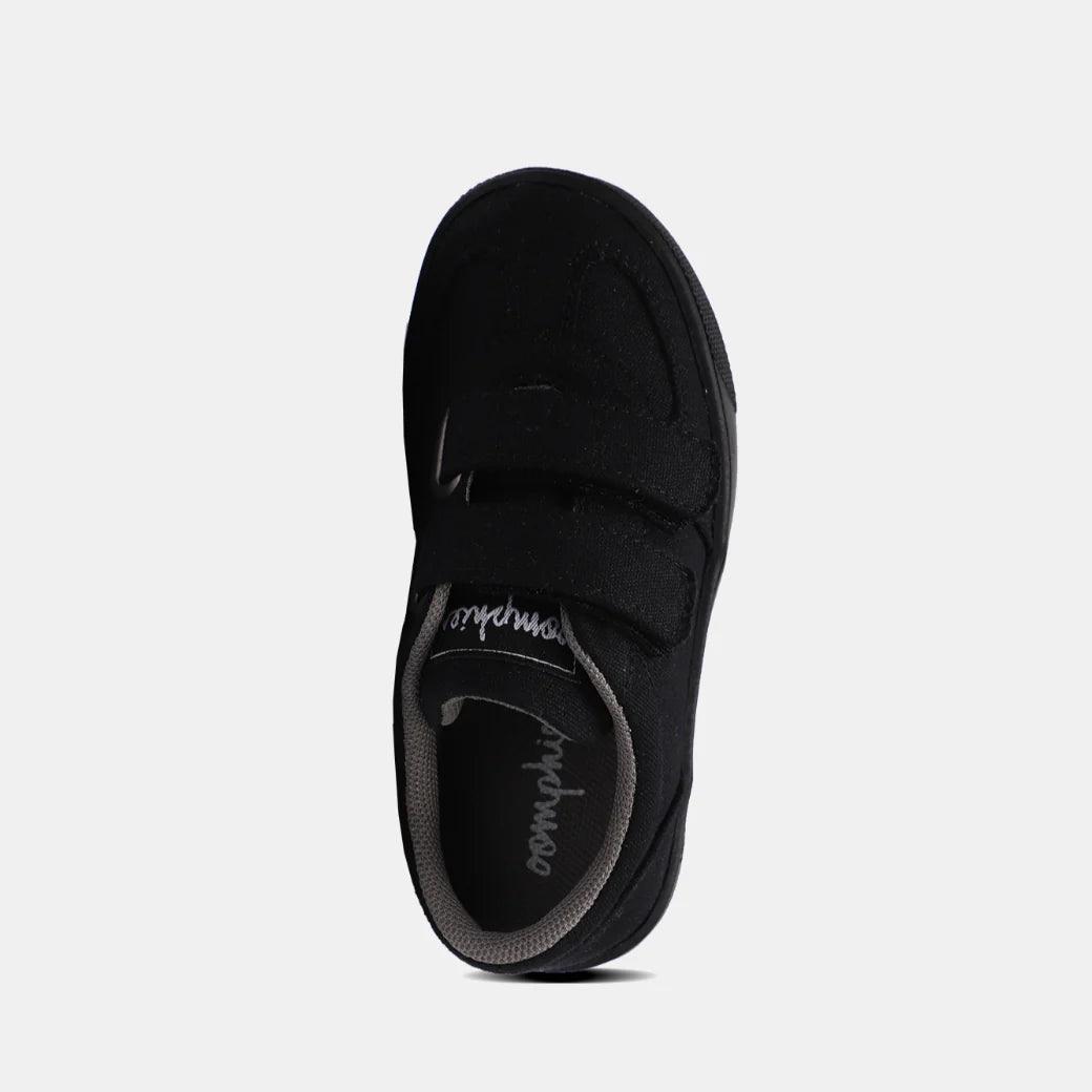 Mitchell Boys Hook & Loop Shoe