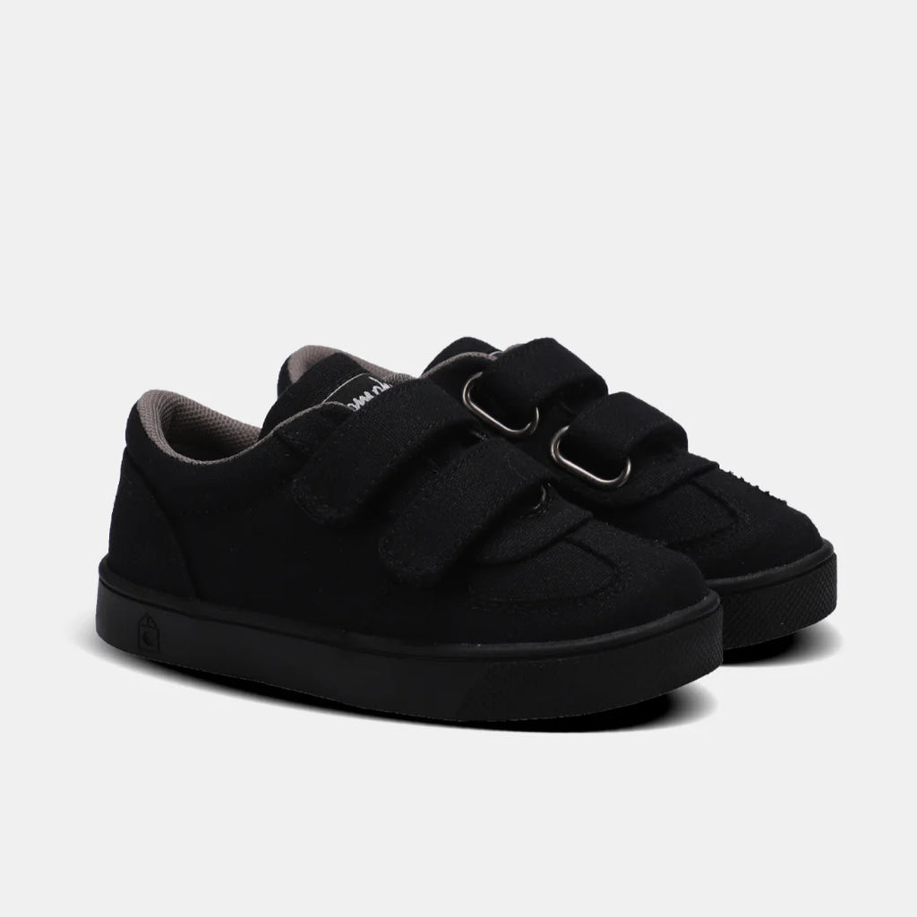 Mitchell Boys Hook & Loop Shoe