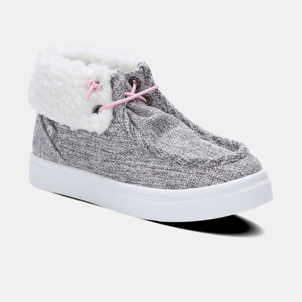 Sarah Girls Slip-On Shoe