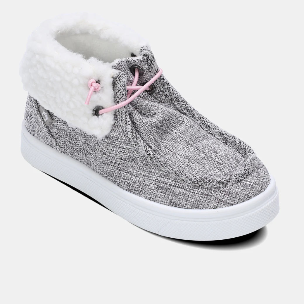 Sarah Girls Slip-On Shoe
