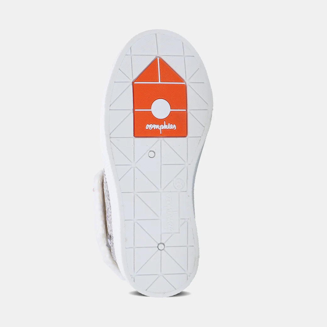Sarah Girls Slip-On Shoe