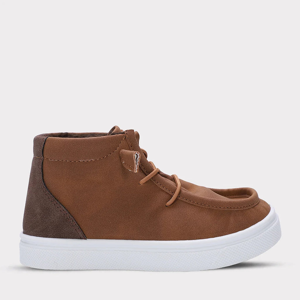 Cole Boys Slip-On Shoe