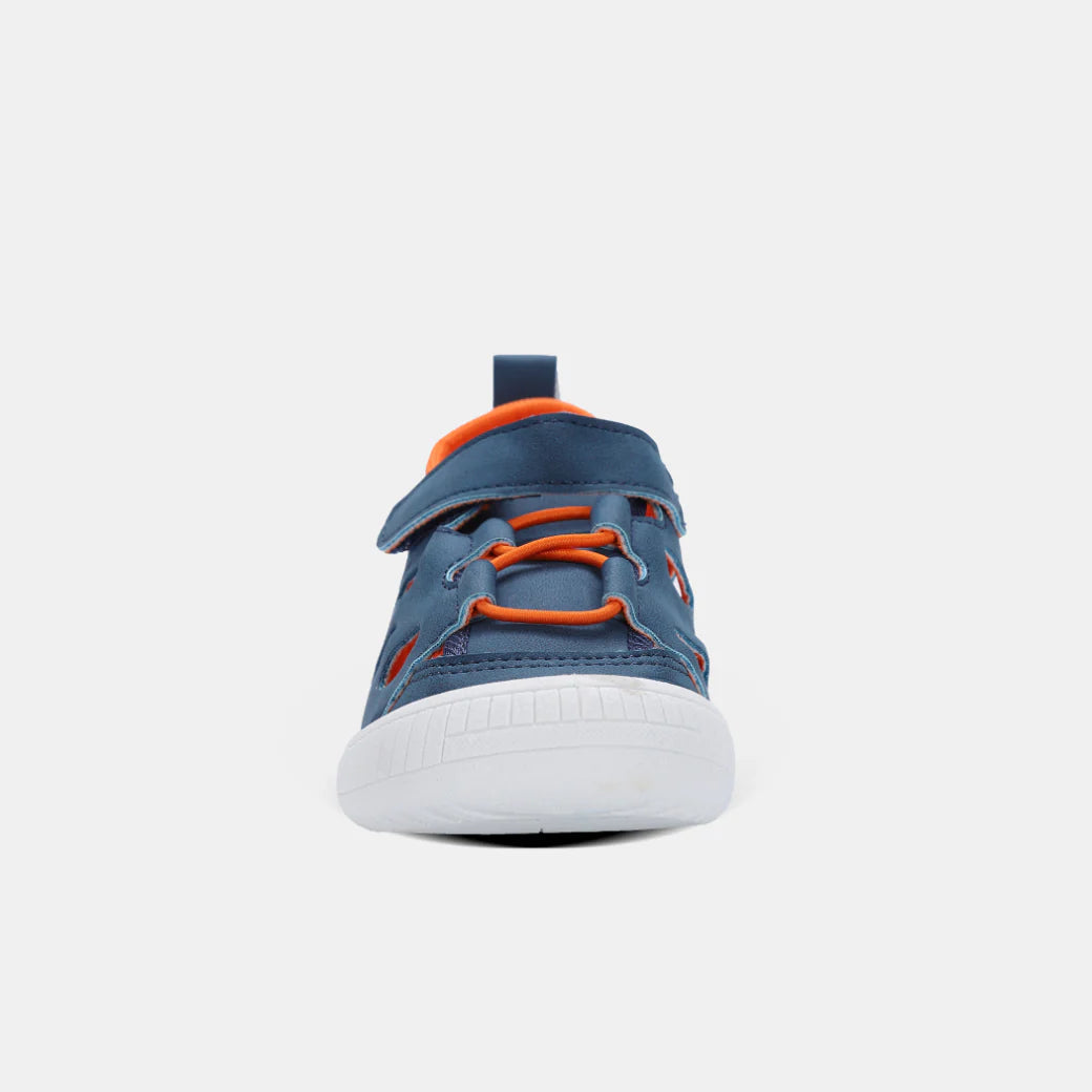 Lagoon Boys Hook & Loop Sandal