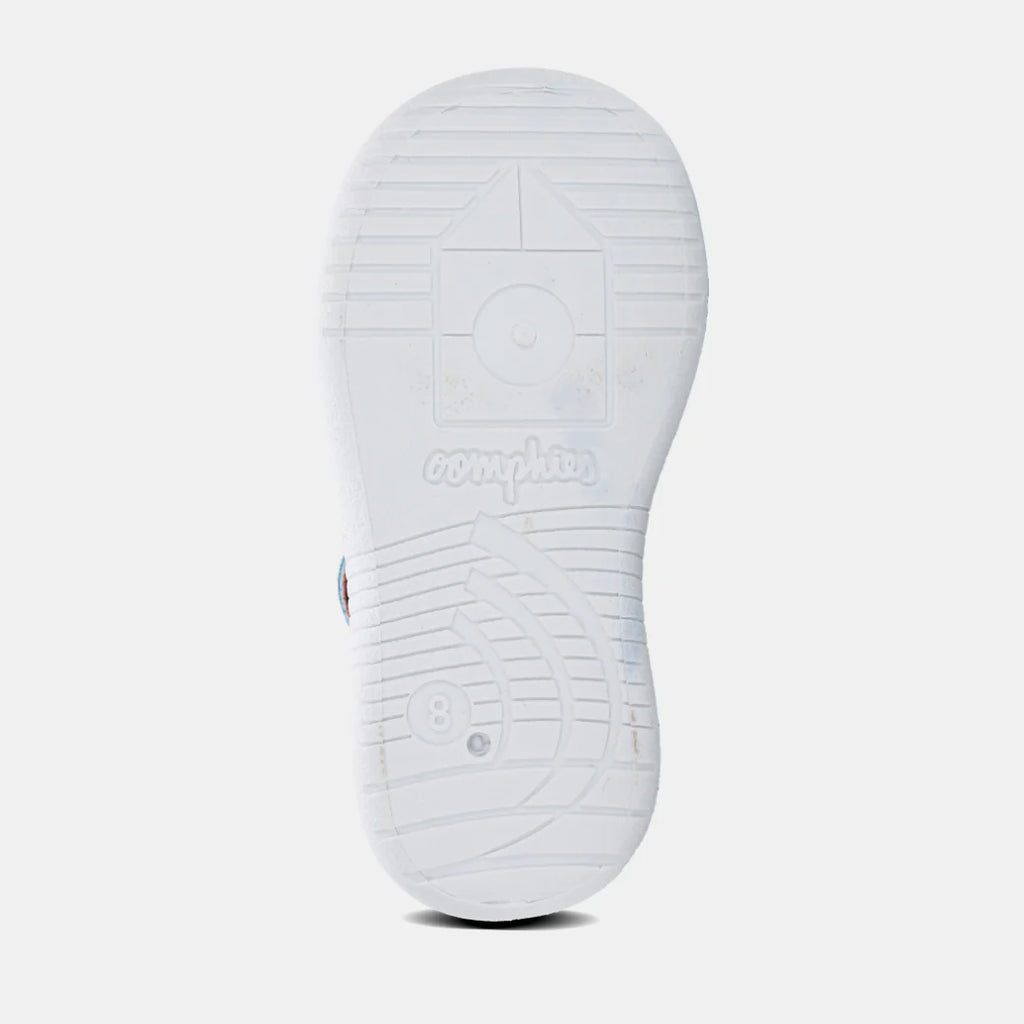 Lagoon Boys Hook & Loop Sandal