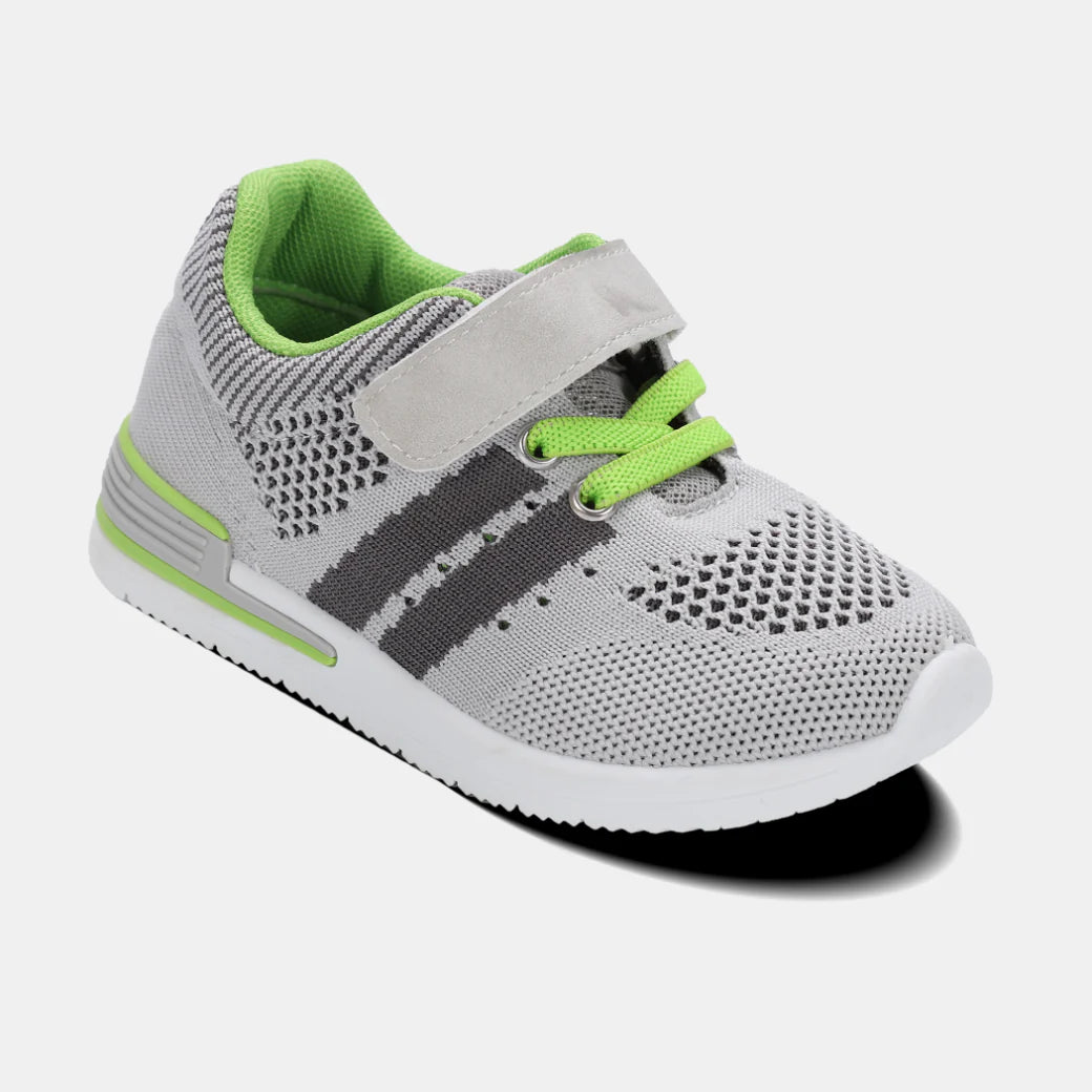 Wynn Boys Hook & Loop Sneaker