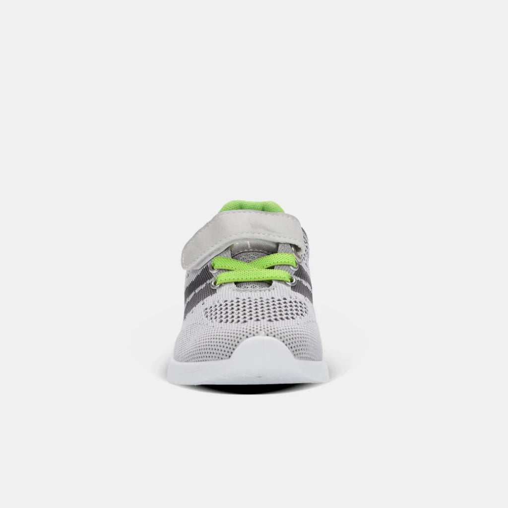 Wynn Boys Hook & Loop Sneaker