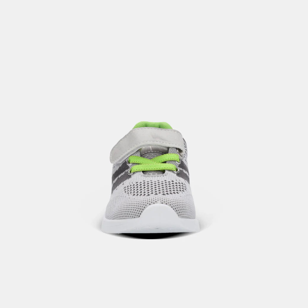 Wynn Boys Hook & Loop Sneaker