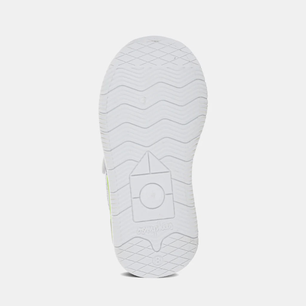 Wynn Boys Hook & Loop Sneaker