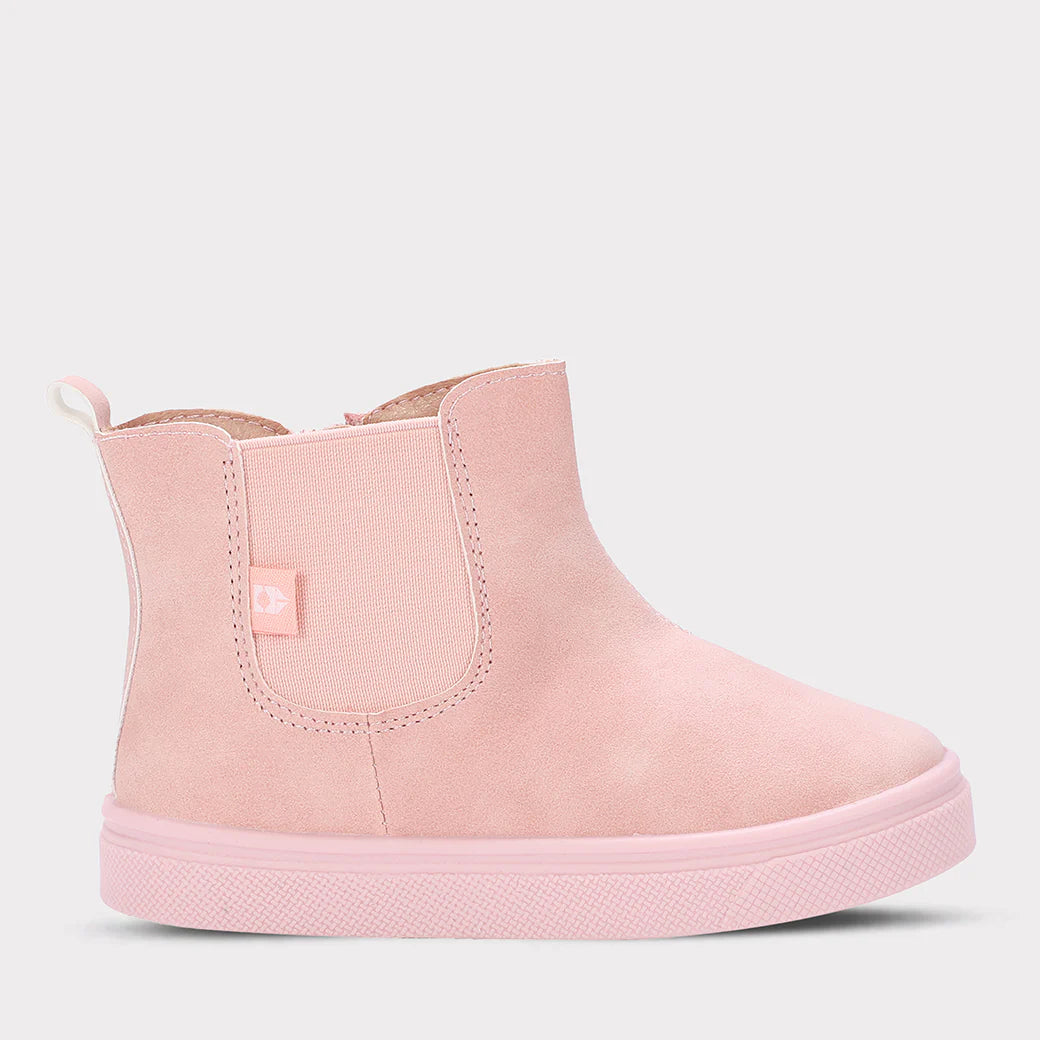 Colette Girls Zip-Up Boot