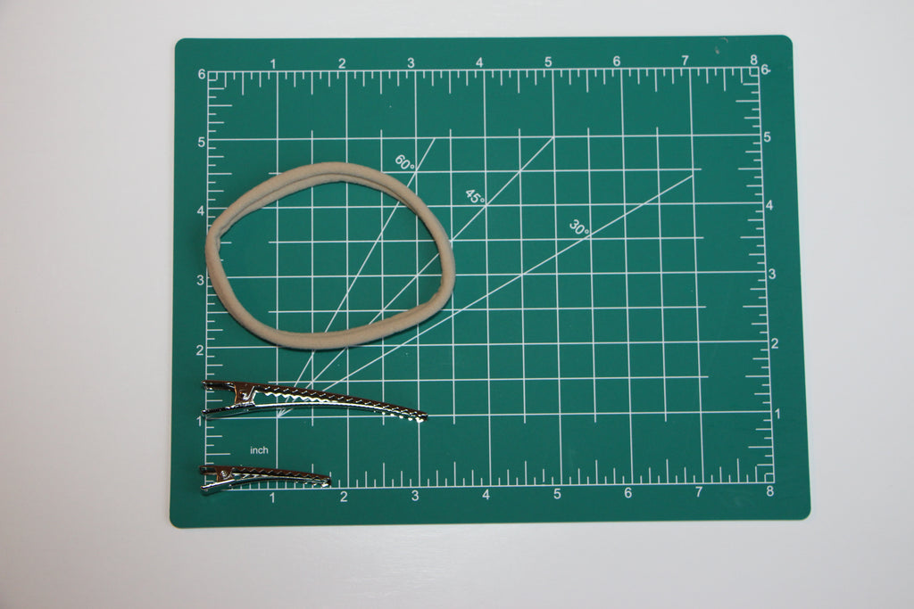 Large Handmade Sailor Bow