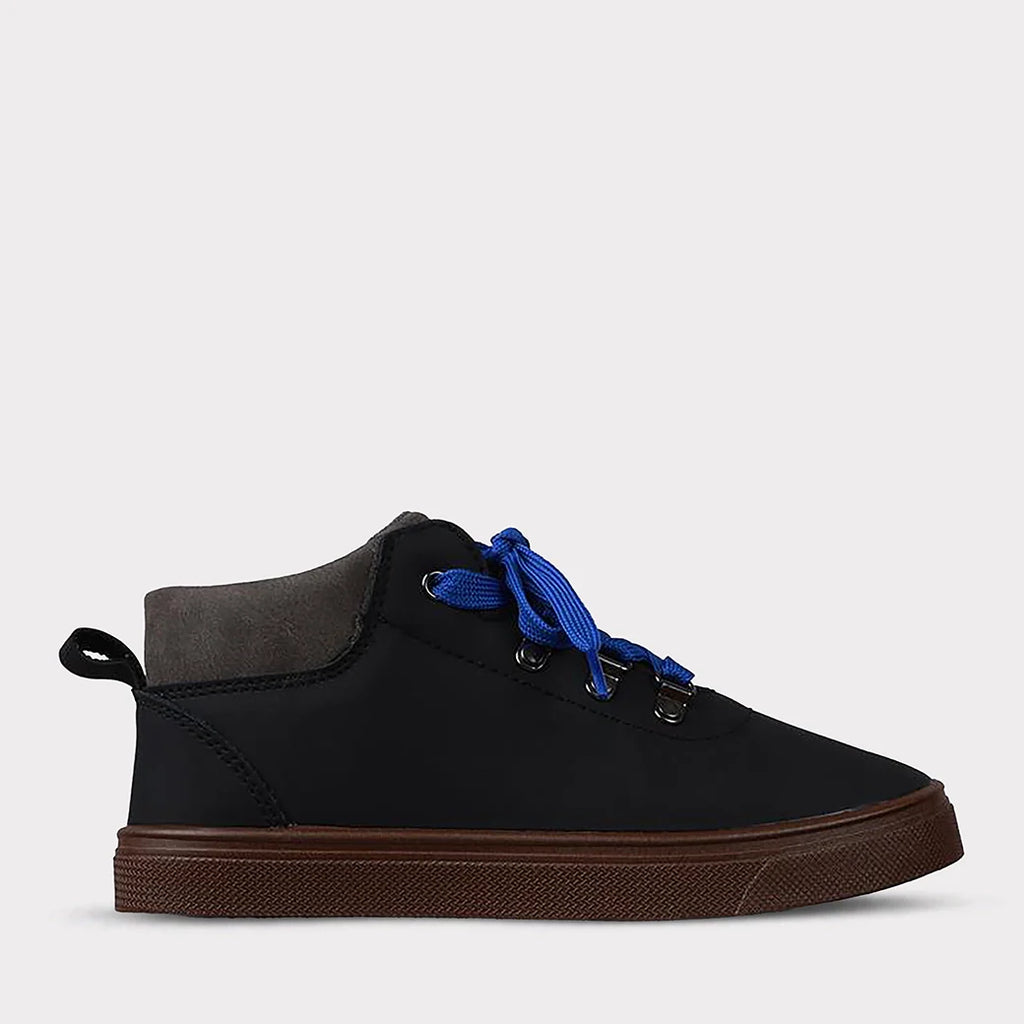 Hudson Youth Boy Lace-Up Shoe