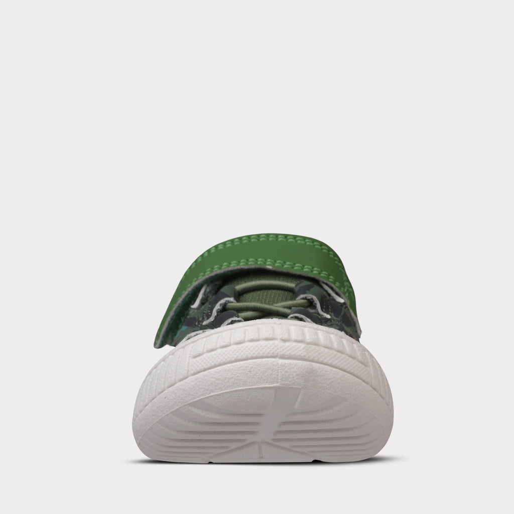 Lagoon Boys Hook & Loop Sandal