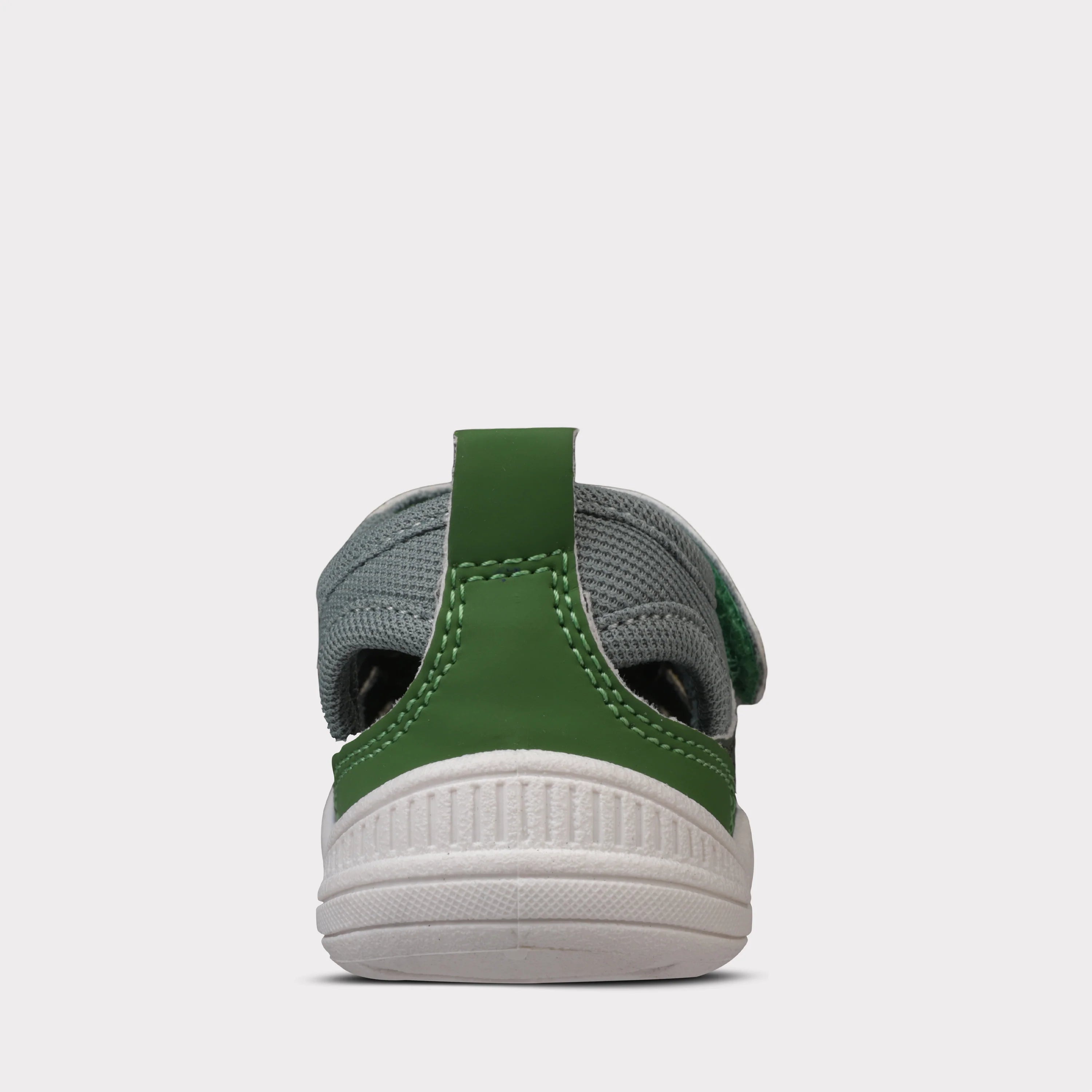 Lagoon Boys Hook & Loop Sandal