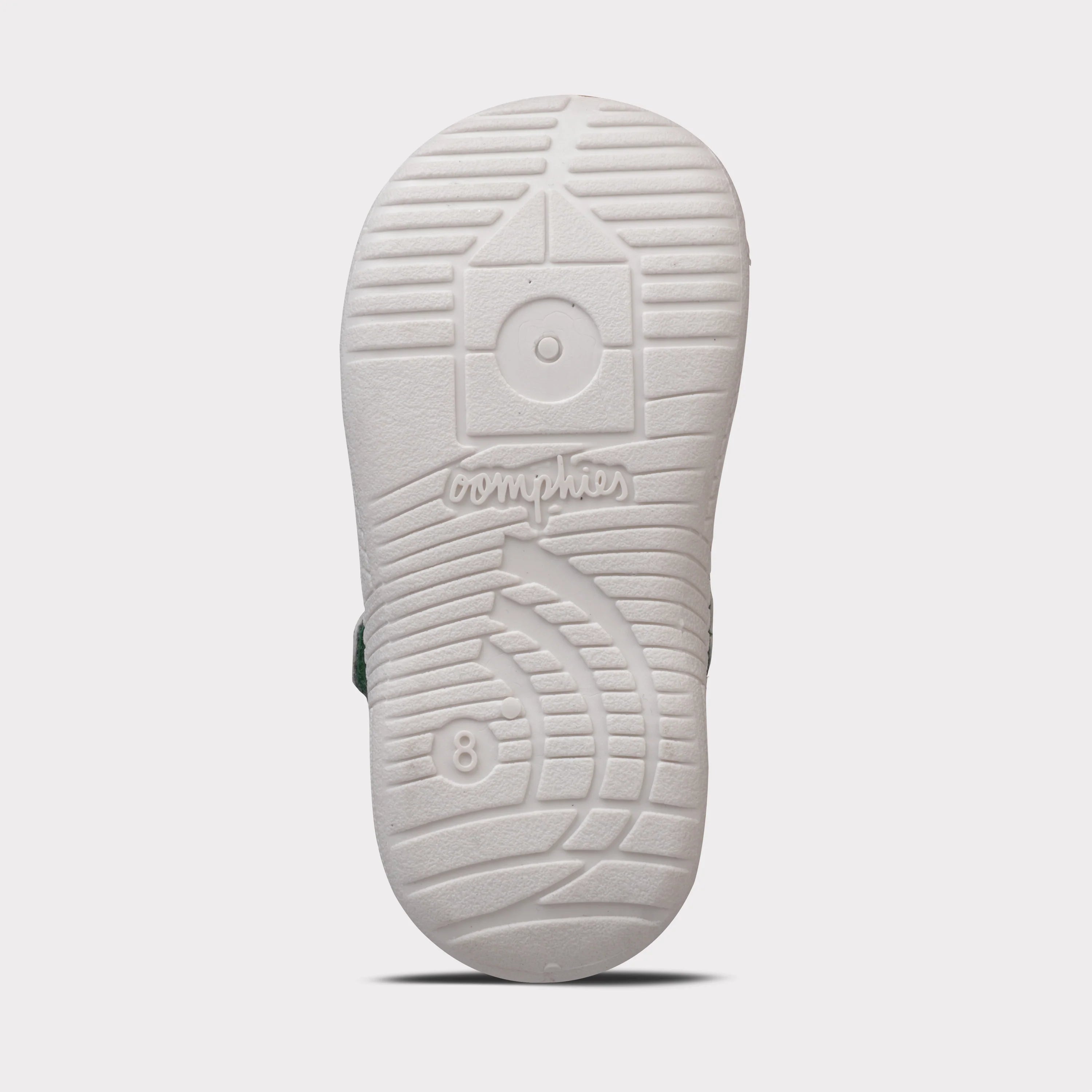 Lagoon Boys Hook & Loop Sandal