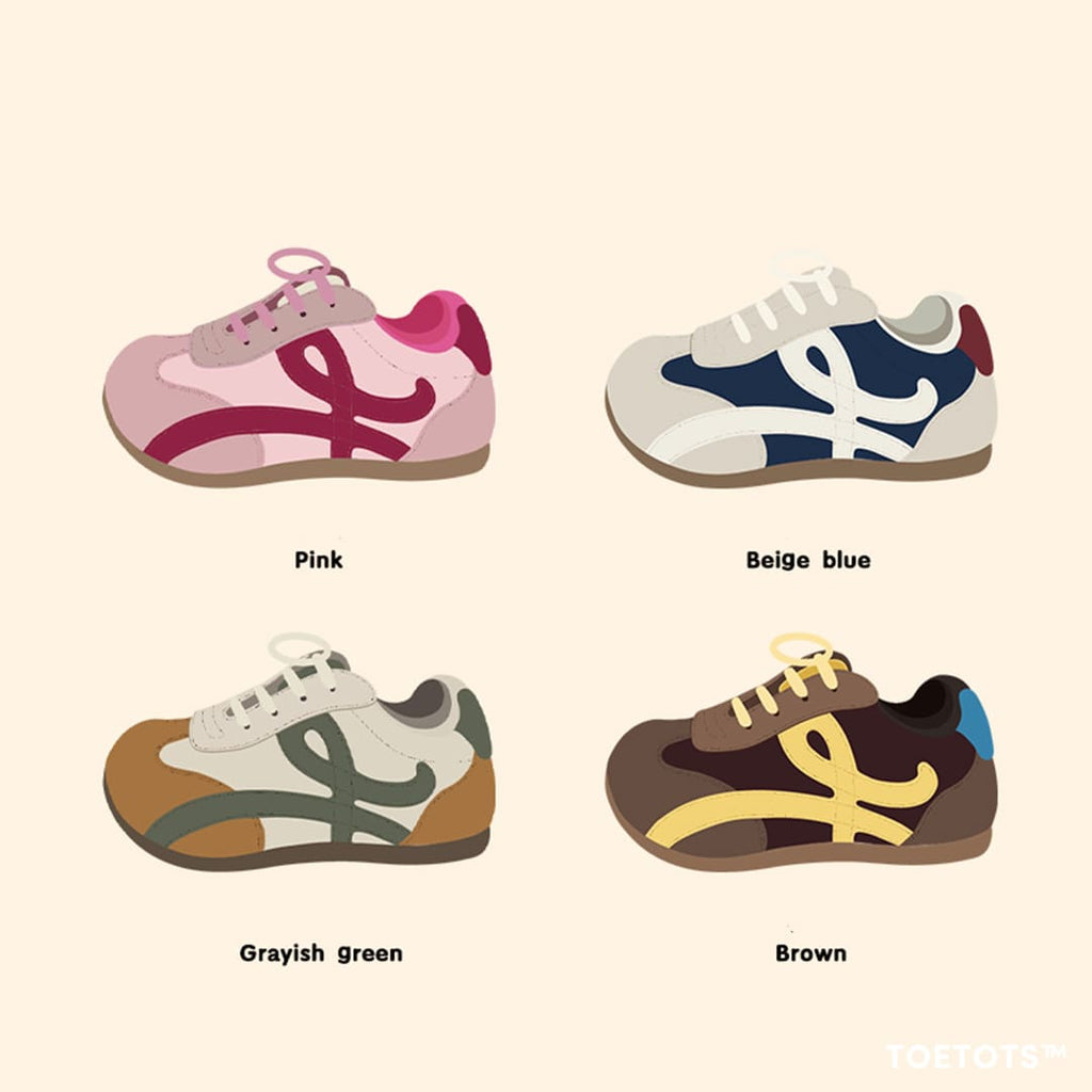 Loopie - Kid Sneaker