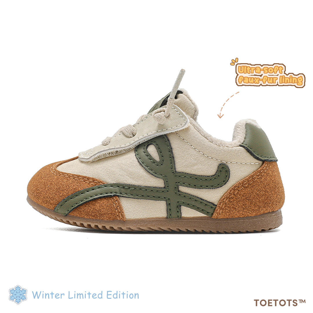 Loopie - Kid Sneaker