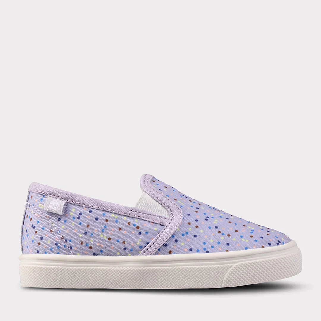 Madison Girls Slip-On Shoe