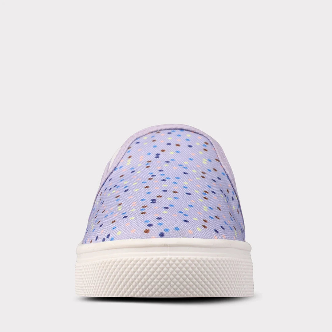 Madison Girls Slip-On Shoe