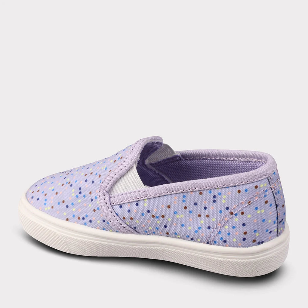Madison Girls Slip-On Shoe