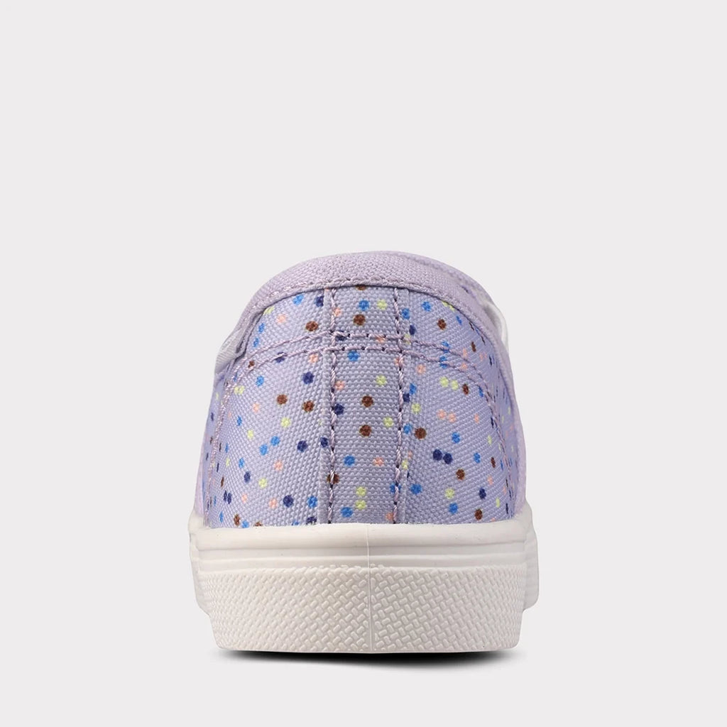 Madison Girls Slip-On Shoe