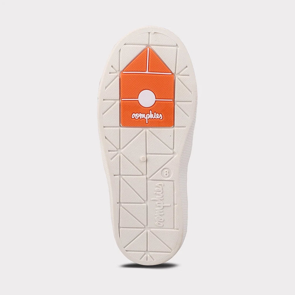 Madison Girls Slip-On Shoe