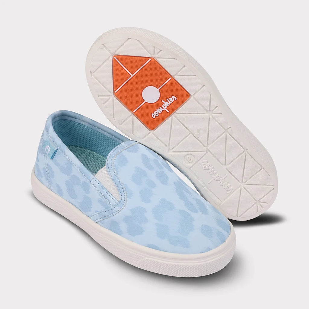 Madison Girls Slip-On Shoe