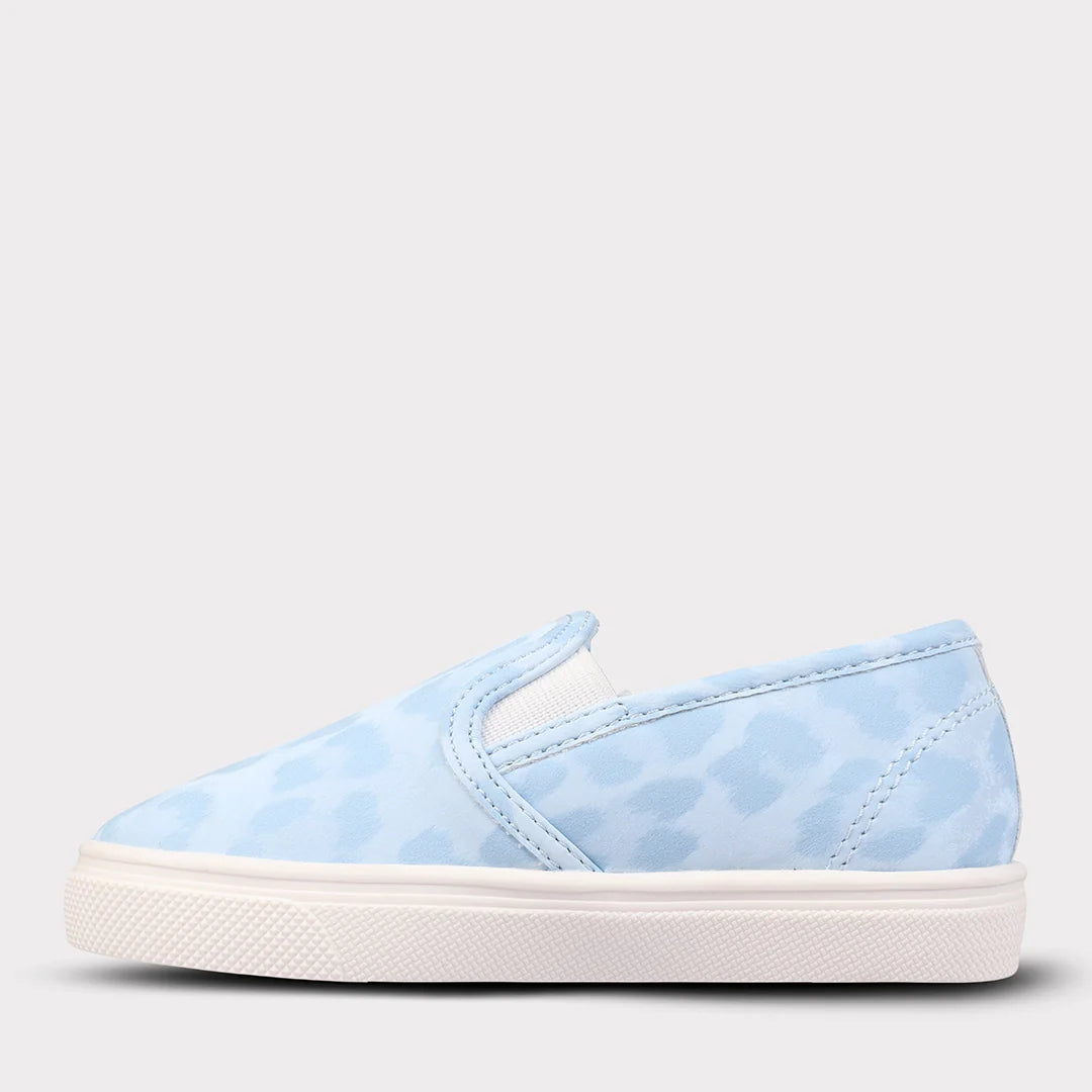 Madison Girls Slip-On Shoe