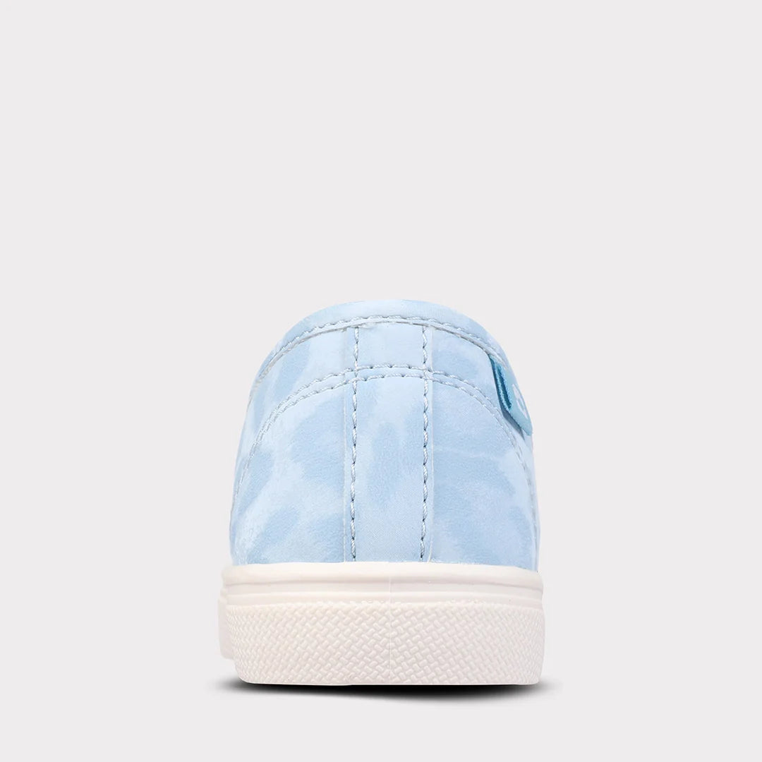 Madison Girls Slip-On Shoe