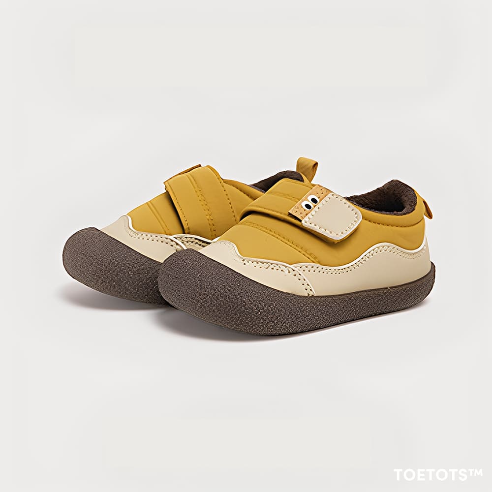 Maple - Kid Sneaker