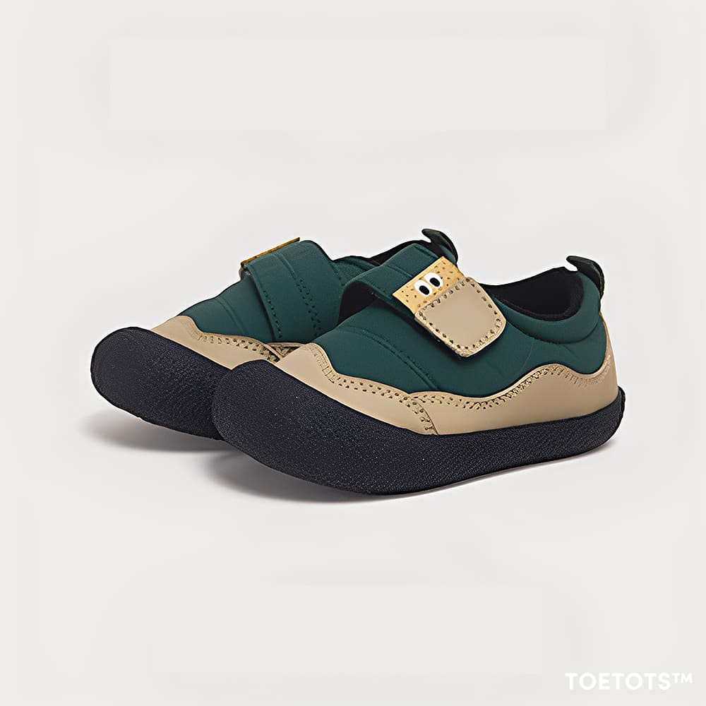 Maple - Kid Sneaker