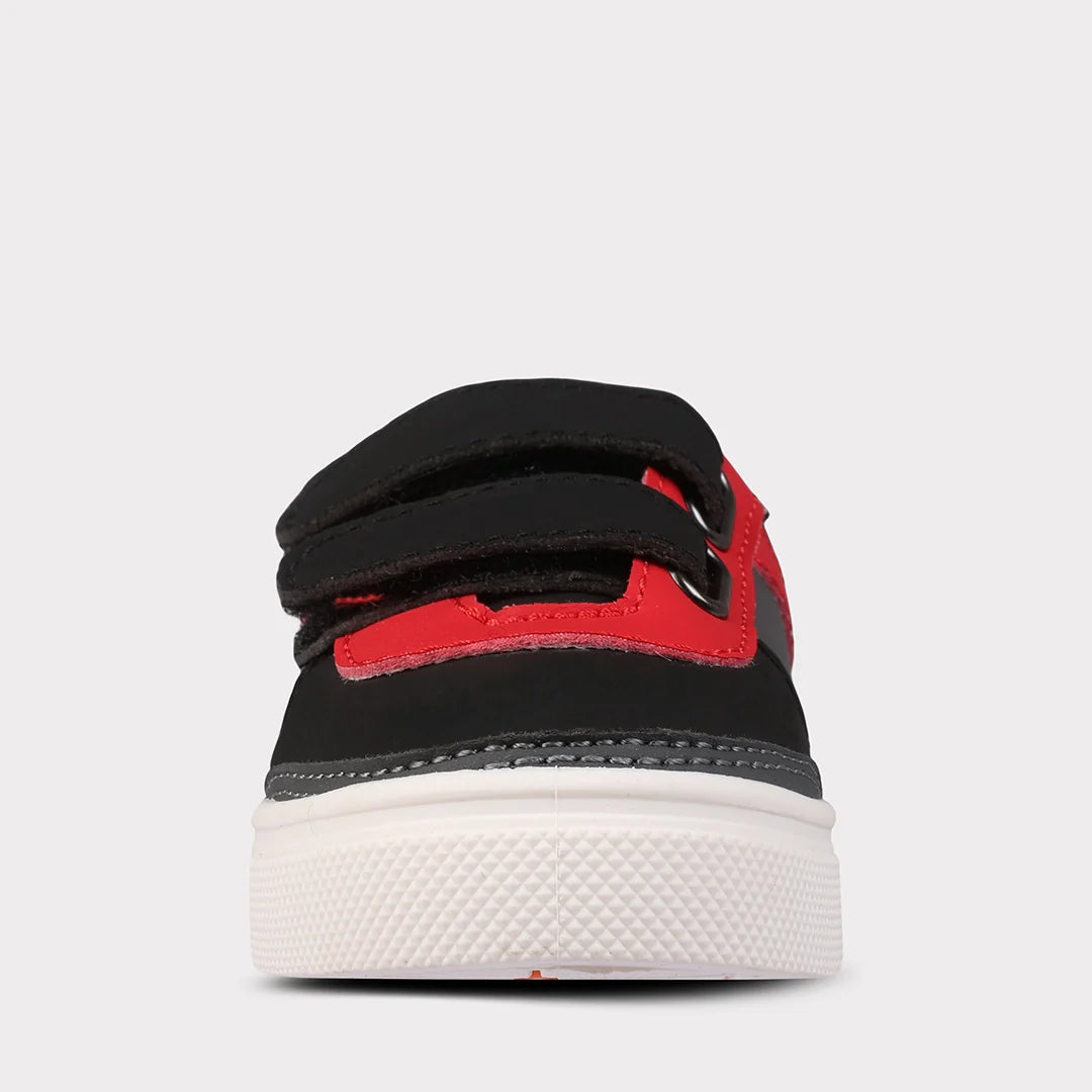 Mateo Boys Hook & Loop Sneaker