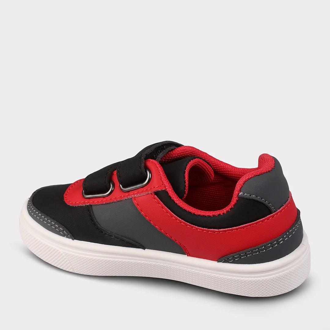 Mateo Boys Hook & Loop Sneaker