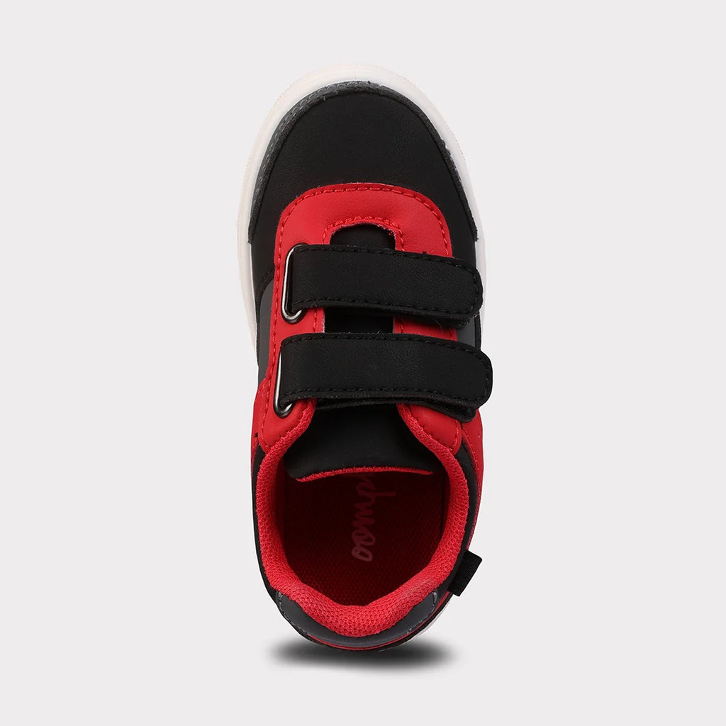 Mateo Boys Hook & Loop Sneaker