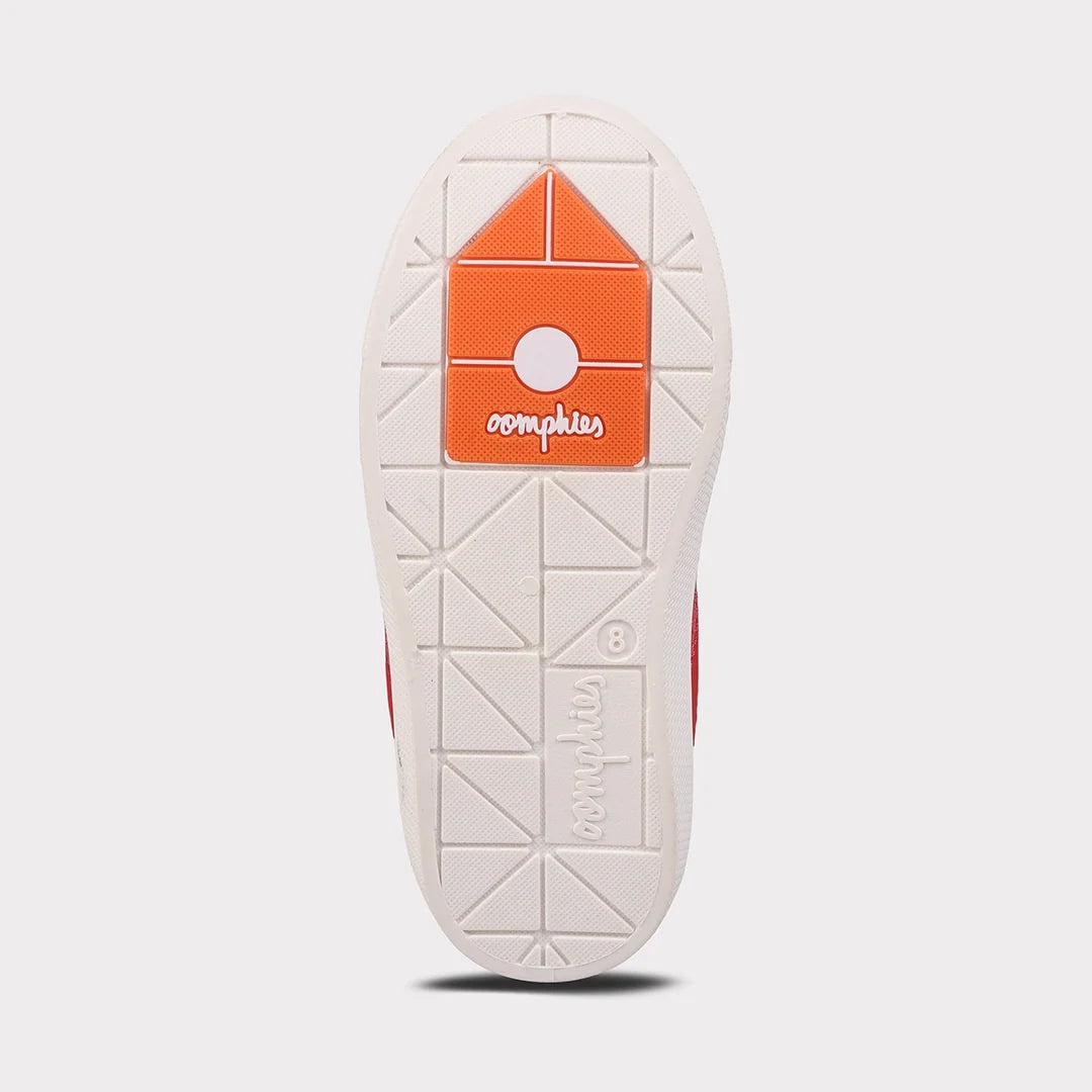 Mateo Boys Hook & Loop Sneaker