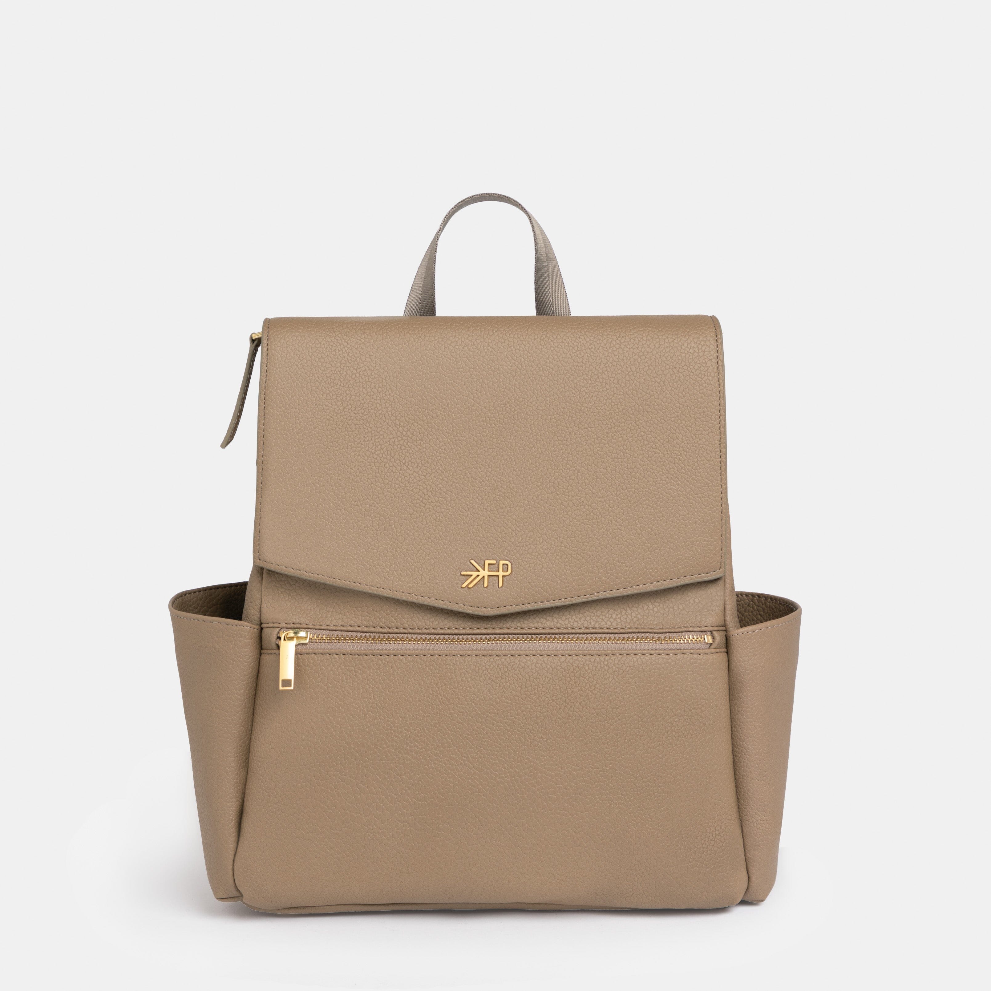 Aspen Mini Classic Diaper Bag II