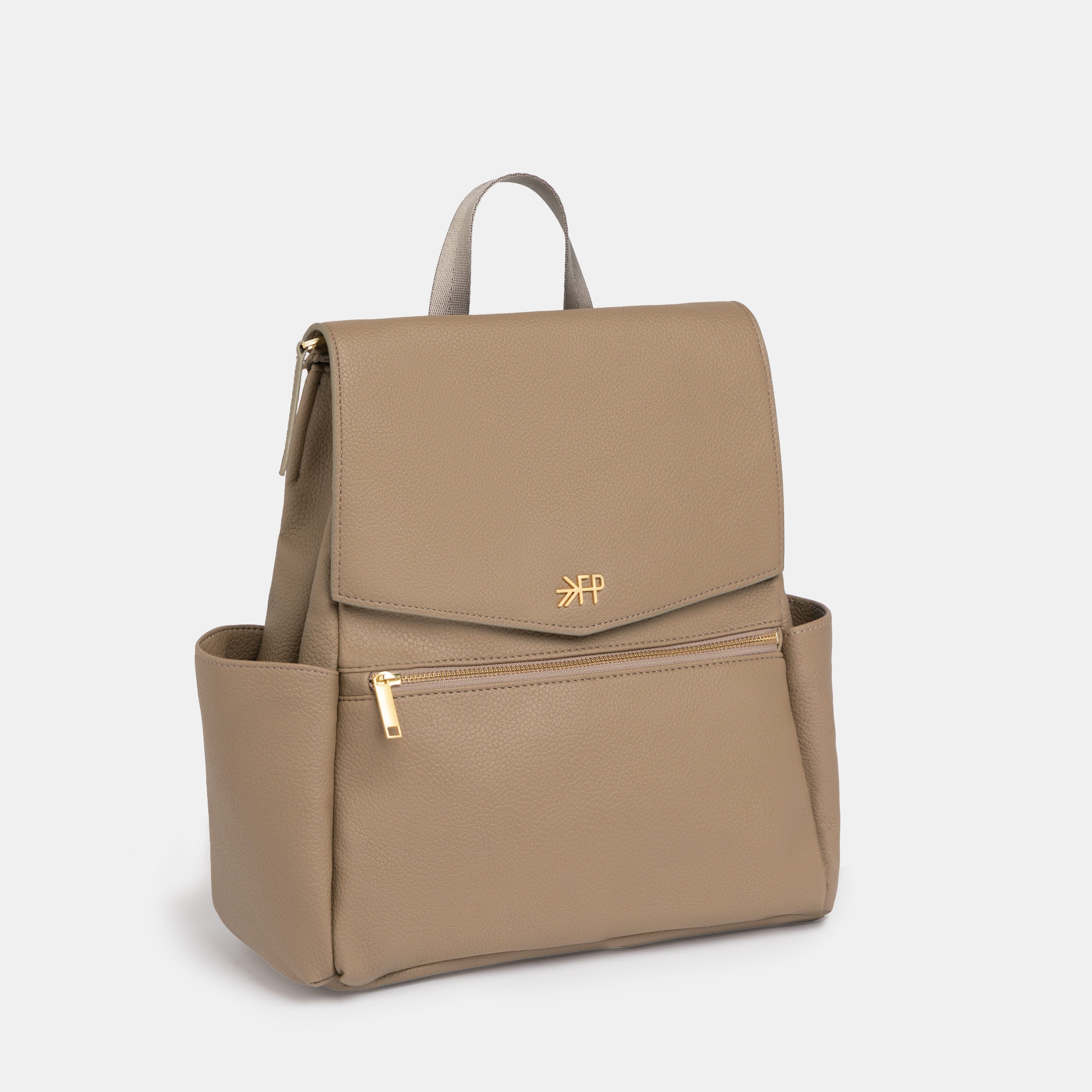 Aspen Mini Classic Diaper Bag II