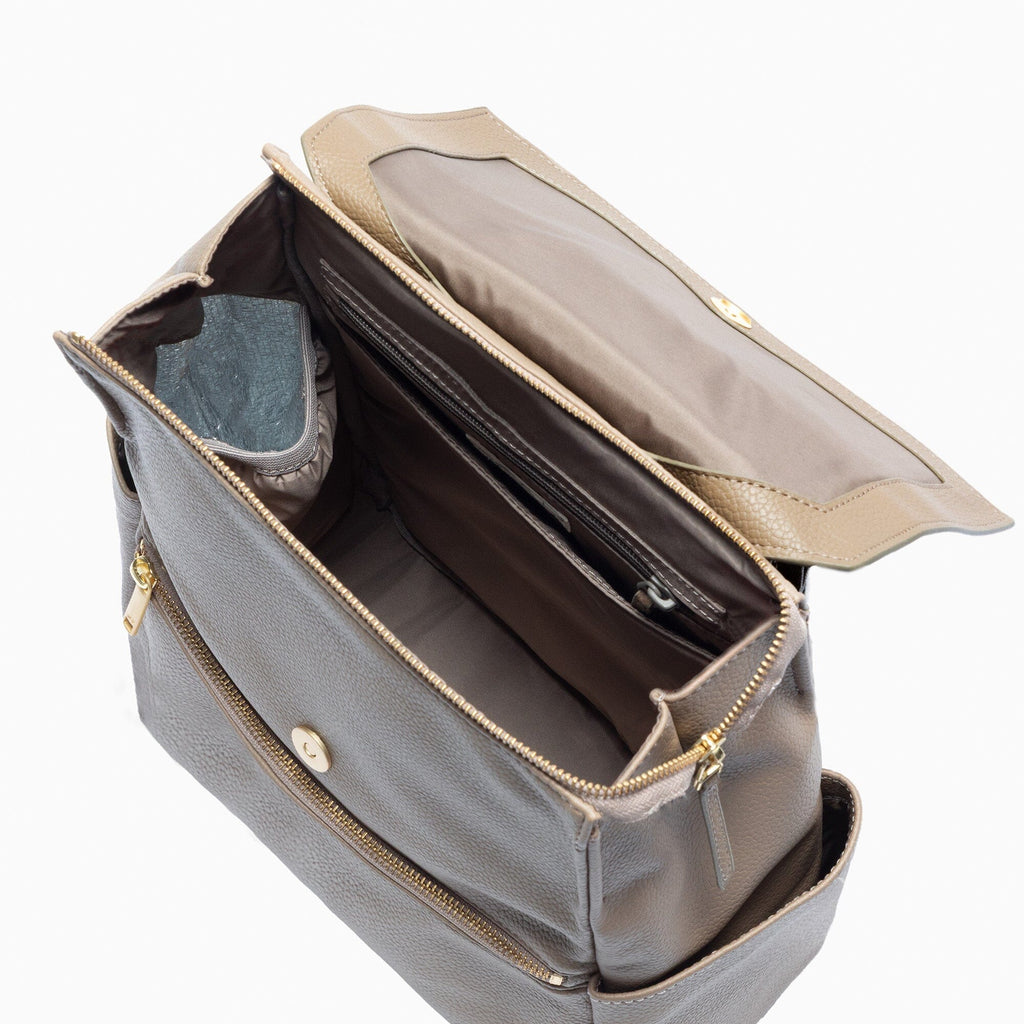 Aspen Mini Classic Diaper Bag II