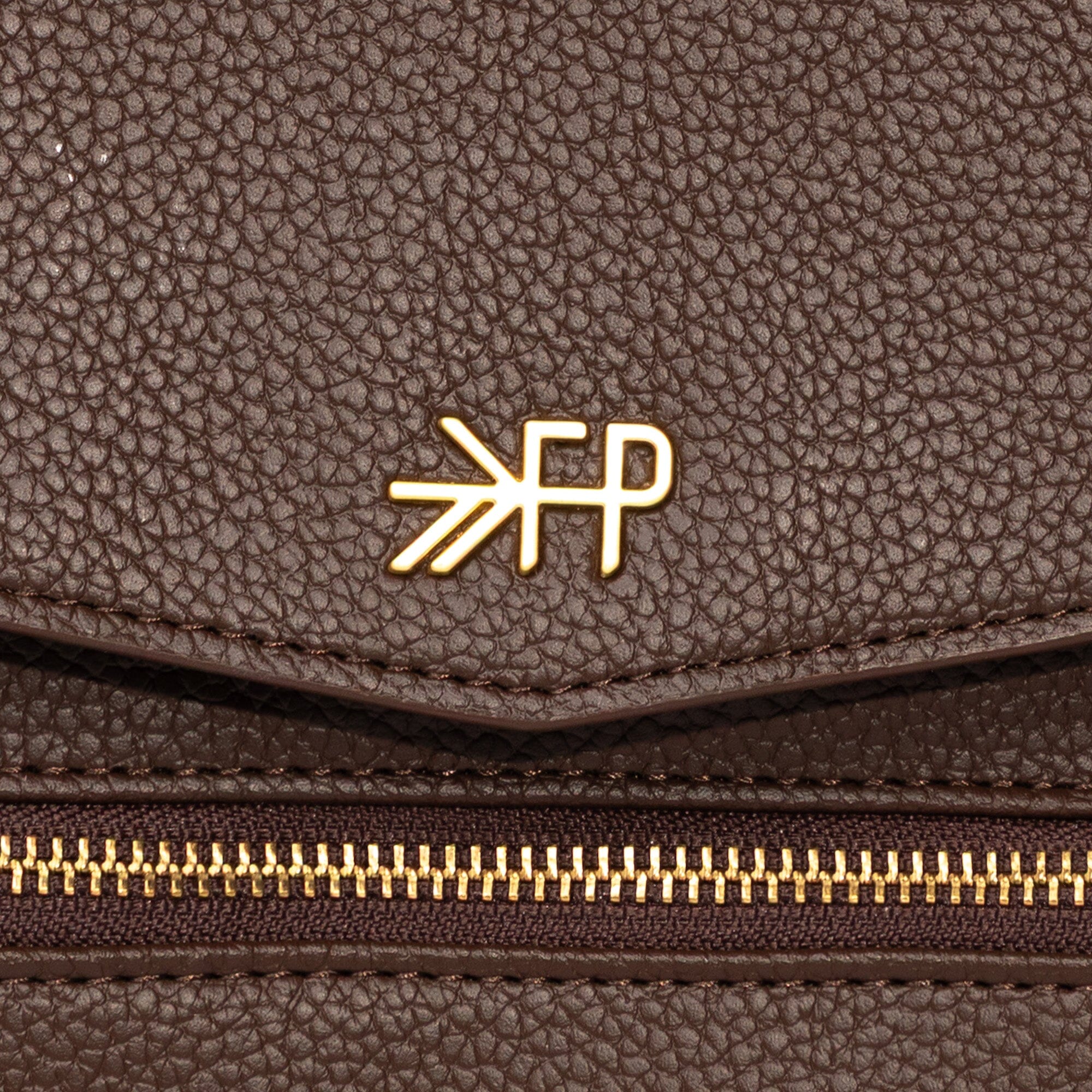 Espresso Mini Classic Diaper Bag II