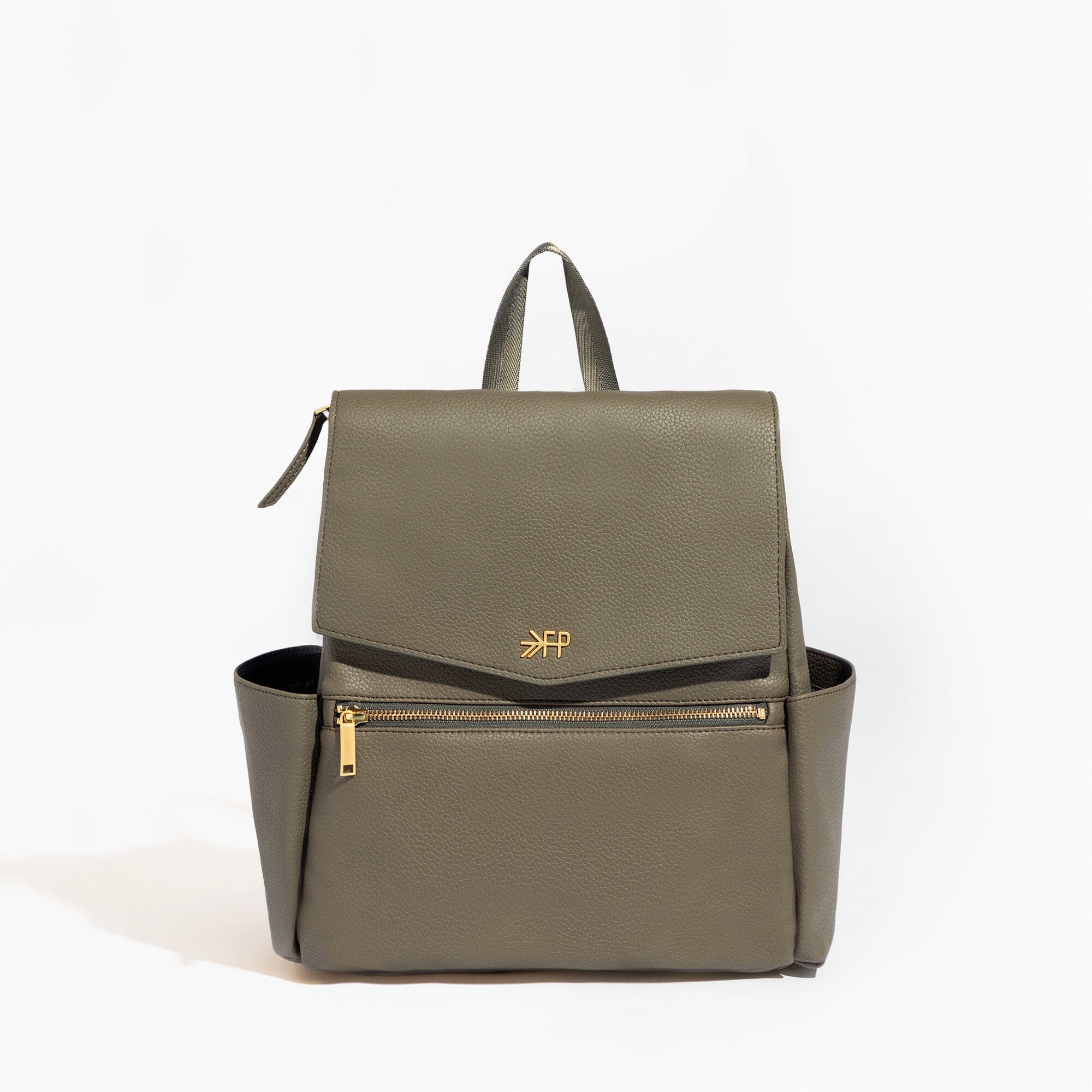 Sage Mini Classic Bag II
