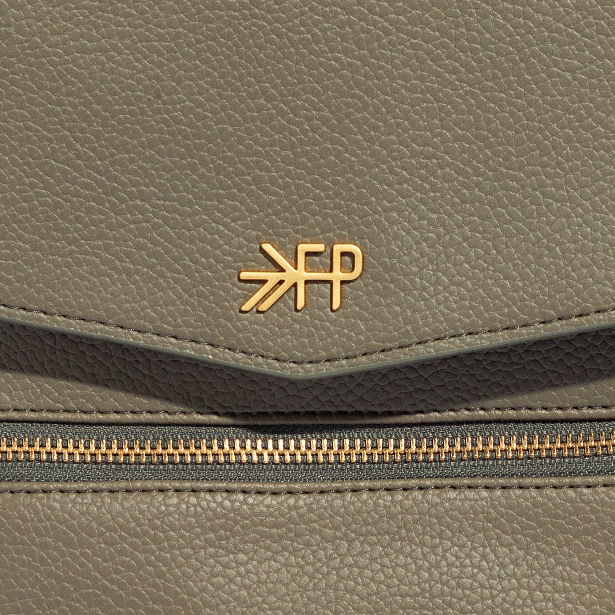 Sage Mini Classic Bag II