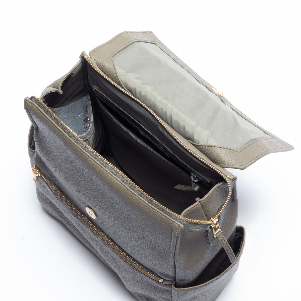 Sage Mini Classic Bag II